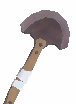 Ferralith Knife