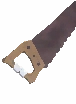 Ferralith Saw
