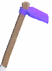 Luminite Hoe