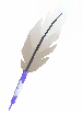 Luminite Quill