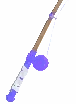 Luminite Rod