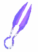 Luminite Scissors