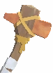 Pyrelite Hammer