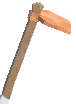 Pyrelite Hoe