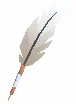 Pyrelite Quill