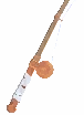 Pyrelite Rod
