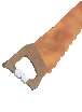 Pyrelite Saw