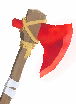 Rathium Axe