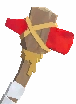 Rathium Hammer