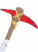 Rathium Pickaxe