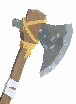 Flint Axe