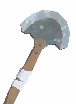 Flint Knife