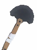 Umbracite Knife