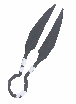 Umbracite Scissors