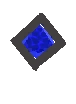 Landweaver's Energy Crystal