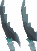Venomous Araknir Fangs