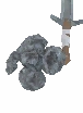 Simple Weapon Scrap