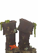 Wet Boot