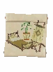Wicker Furniture Blueprints