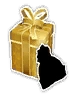 Beanie Present