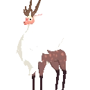 Deed: Rideable Deer