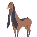 Deed: Rideable Goat