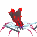 Massive Araknir