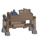 Unknown Item