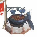 Cooking Station
