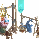 Peerless Fishing Station