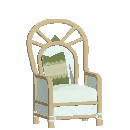 Cozy Cottage Armchair