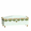 Cozy Cottage Cargo Bin