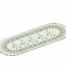Cozy Cottage Long Rug