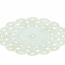 Cozy Cottage Decorative Rug