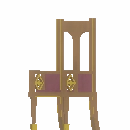 Skillful Leathercraft Chair