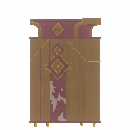 Skillful Leathercraft Item Storage