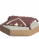 Logcraft Sitting Cushion