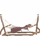 Logcraft Hammock