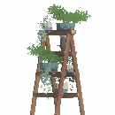 Logcraft Ladder