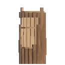 Logcraft Shelf