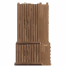 Logcraft Item Storage