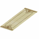 Talented Woodcraft Rug