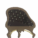 Gothic Chair