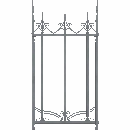 Gothic Fence