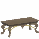 Gothic Table
