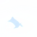 Small Snow Pile