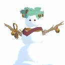 Snowman