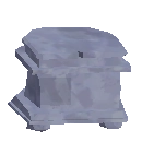 Deed: Personal Cache