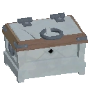 Deed: Expanded Personal Cache