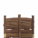 Simple Fence